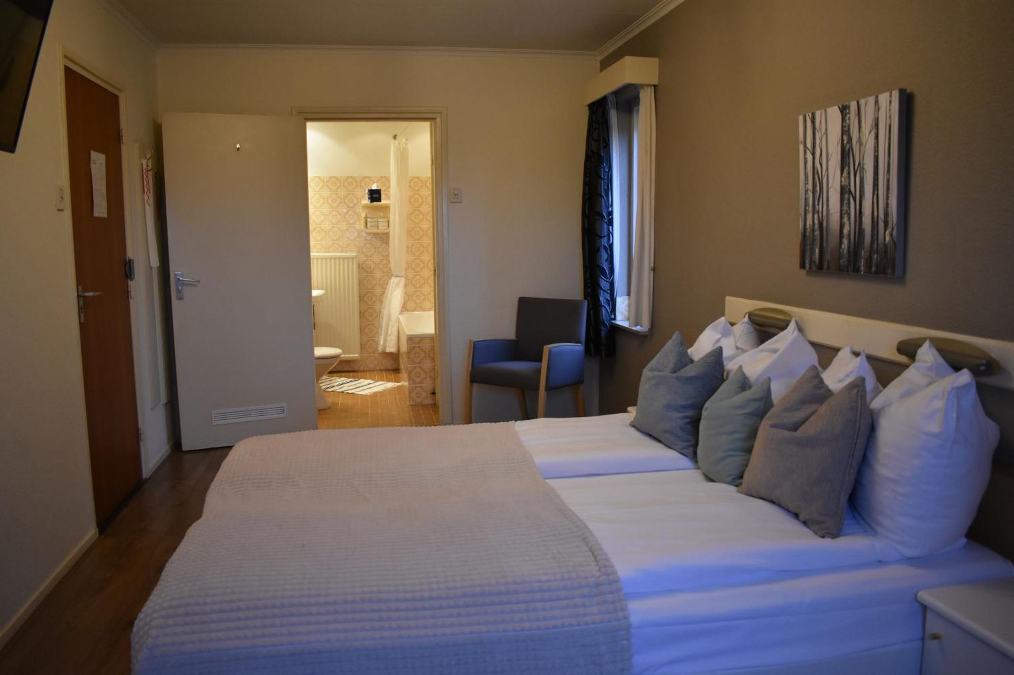 Hotel Atlanta Valkenburg aan de Geul Room photo