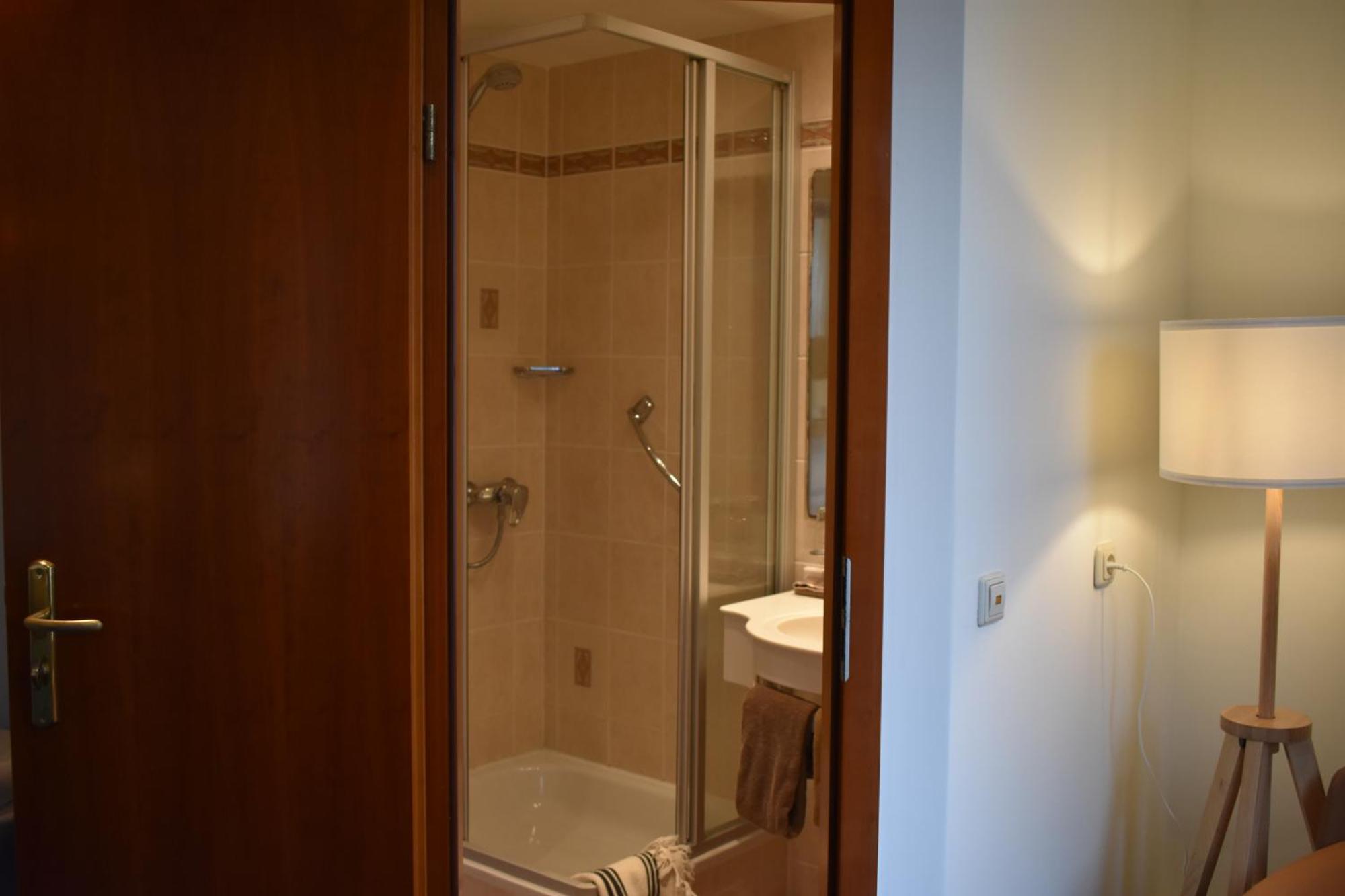 Hotel Atlanta Valkenburg aan de Geul Room photo